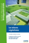 Image for Les Toitures Vegetalisees