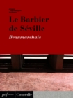 Image for Le Barbier de Seville