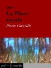 Image for La Place royale