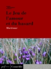 Image for Le Jeu de l&#39;amour et du hasard