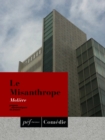 Image for Le Misanthrope