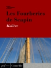 Image for Les Fourberies de Scapin