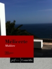 Image for Melicerte