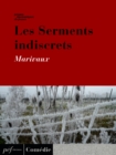 Image for Les Serments indiscrets