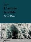 Image for L&#39;Annee terrible