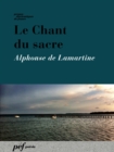 Image for Le Chant du sacre
