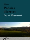 Image for Poesies diverses