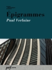 Image for Epigrammes