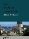 Image for Poesies nouvelles