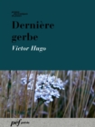 Image for Derniere gerbe