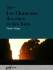 Image for Les Chansons des rues et des bois
