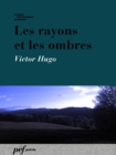 Image for Les Rayons et les ombres