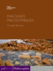 Image for Dialogues philosophiques