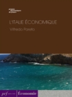 Image for L&#39;Italie economique