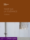 Image for Traite sur la tolerance