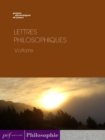 Image for Lettres philosophiques