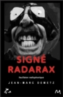 Image for Radarax: Feuilleton radiophonique