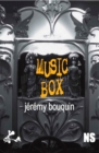 Image for Music box: Nouvelle noire