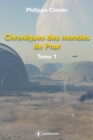 Image for Chroniques des mondes de Pnar: Tome 1