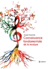 Image for Connaissance fondamentale de la musique: Un essai d&#39;analyse de la musique.
