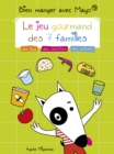 Image for Bien manger avec Mayo: Le jeu gourmand des 7 familles