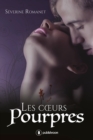 Image for Les cA urs pourpres: Romance fantasy