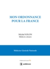 Image for Mon ordonnance pour la France