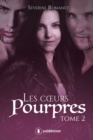Image for Les cA urs pourpres: Tome 2