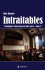Image for Intraitables: Roman humoristique