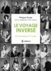 Image for Le voyage inverse: De l&#39;entreprise a la tribu