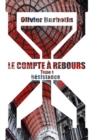 Image for Le compte a rebours: Tome 3 : Resistance.