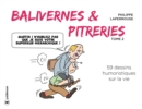 Image for Balivernes et pitreries: Tome 2.
