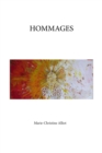 Image for Hommages: Ouvrage poetique illustre.