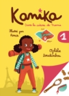 Image for Kanika - Tome 1: Dans la cuisine de mamie