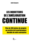 Image for Les Inducteurs De L&#39;amelioration Continue