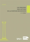 Image for Les origines [ePub] - Lecture de La Fortune des Rougon [electronic resource]. 