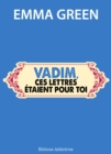 Image for Vadim, ces lettres etaient pour toi