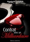 Image for Contrat avec un milliardaire - Volume 1