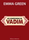 Image for Les confessions de Vadim
