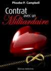 Image for Contrat avec un milliardaire - Volume 2