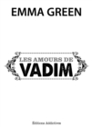 Image for Les amours de Vadim