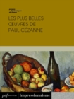 Image for Les plus belles  uvres de Paul Cezanne