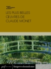 Image for Les plus belles  uvres de Claude Monet