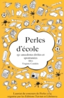 Image for Perles d&#39;ecole