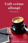 Image for Cafe creme allonge