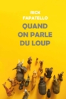 Image for Quand on parle du loup