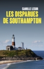 Image for Les Disparues de Southampton