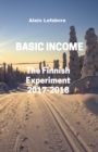 Image for Basic Income : The Finnish Experiment