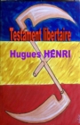 Image for Testament libertaire