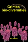 Image for Crimes bio-diversifies